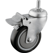 Medium Duty Ball Bearing Casters